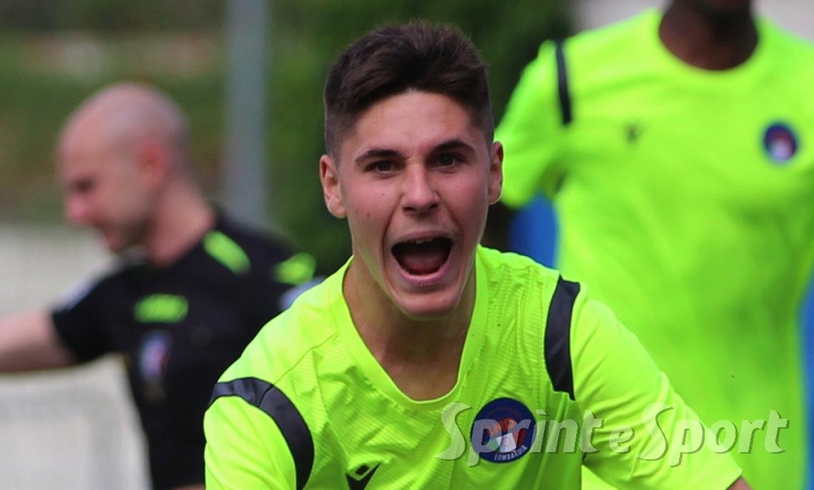 Vairani Brianza Olginatese Under 19