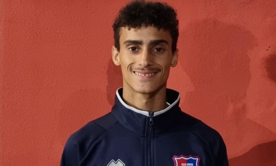 YONAS UMBERTO BASSIS