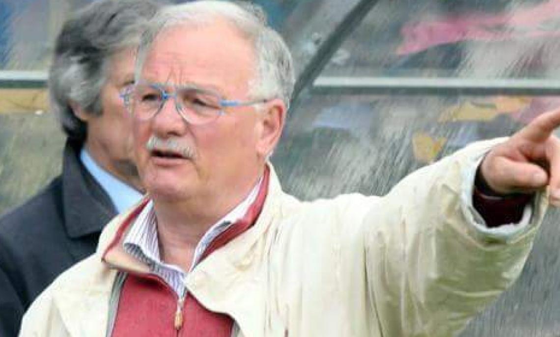 GAGLIANICO PRIMA CATEGORIA - ANGELO CORINNO GRANAI