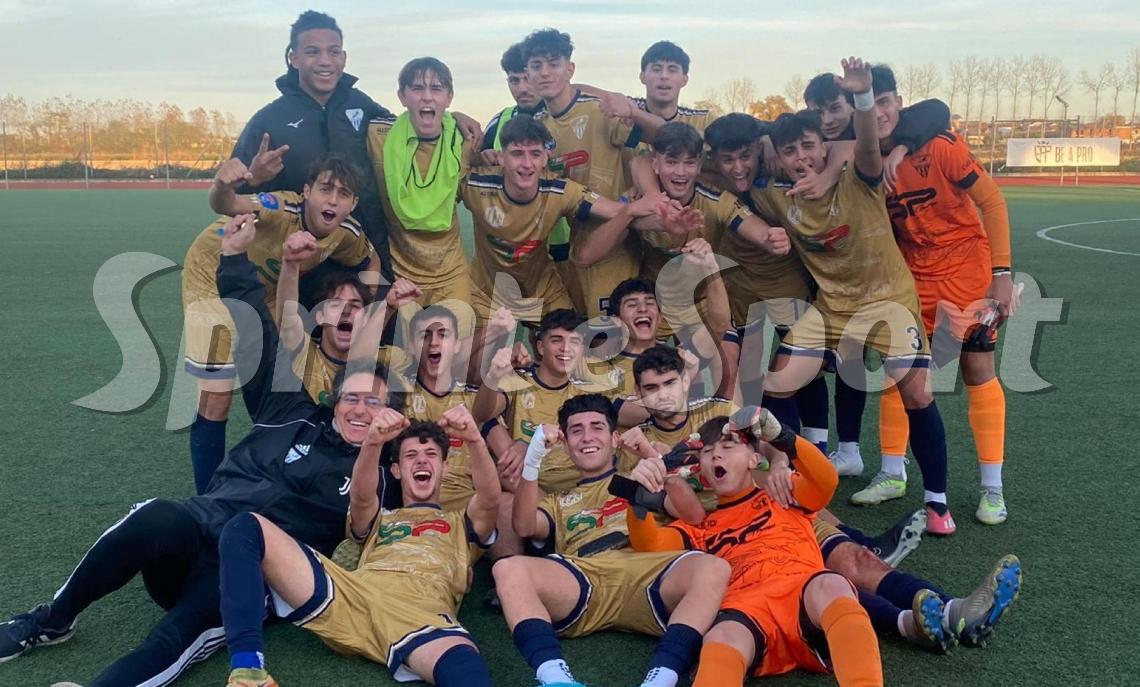 Rg Ticino Chisola Under 19