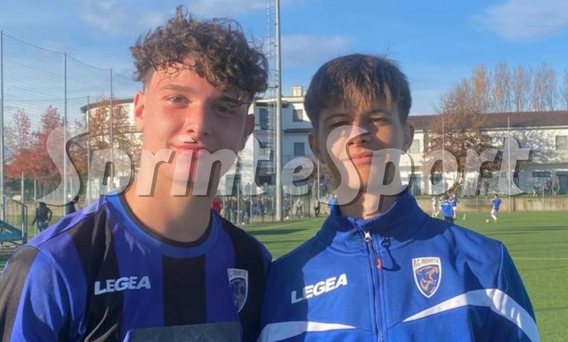 Novara Renate Under 16 Serie C