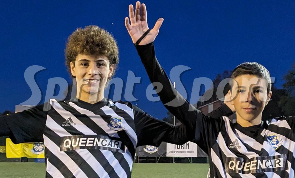 La coppia dei sogni: il subentrato ne fa due dalla panchina, il fenomeno fa tripletta di gol e traverse