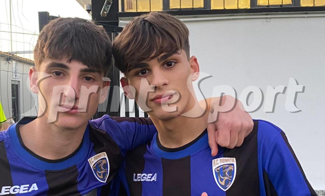 Pro Vercelli Renate Under 17 Serie C