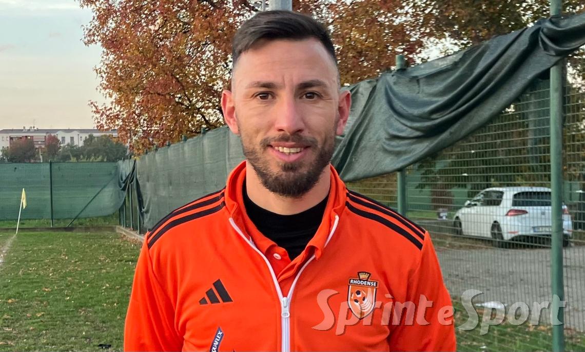 Pietro Tripolo della Rhodense