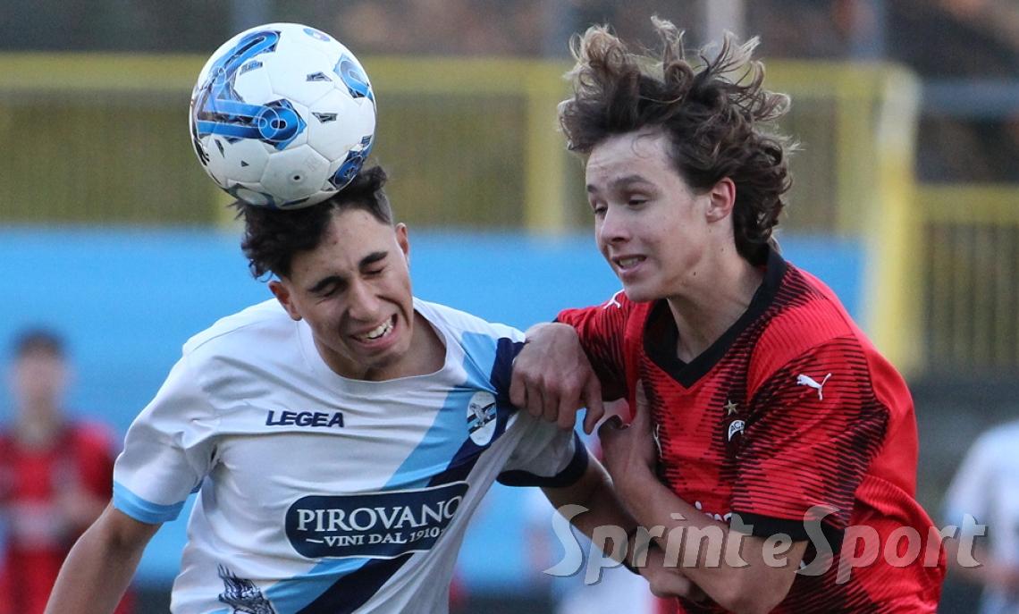 Lecco-Milan Under 17