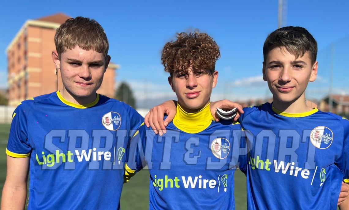 Tir schierato davanti alla porta: Bianco cucito su Chira, Oprea spazza via ogni cosa