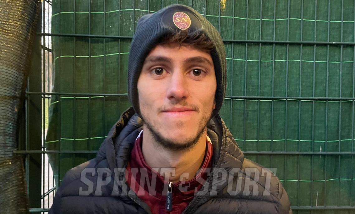 AUTOVIP SAN MAURO NOLESE, PRIMA CATEGORIA PIEMONTE, FEDERICO PICATTO