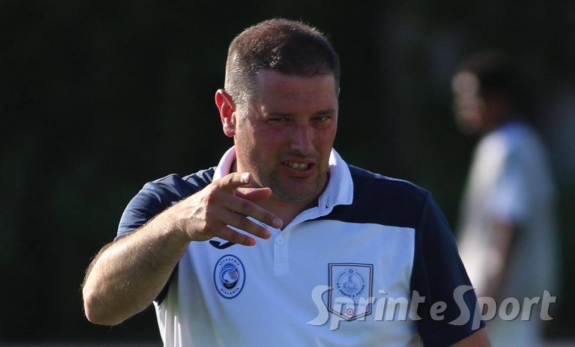 UNDER 15 PONTE SAN PIETRO