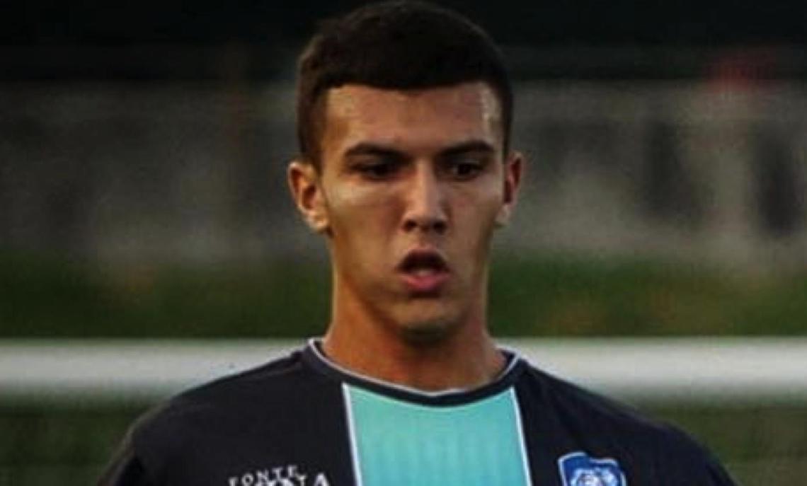 NOVARA SERIE C - LUDOVICO D'ORAZIO.