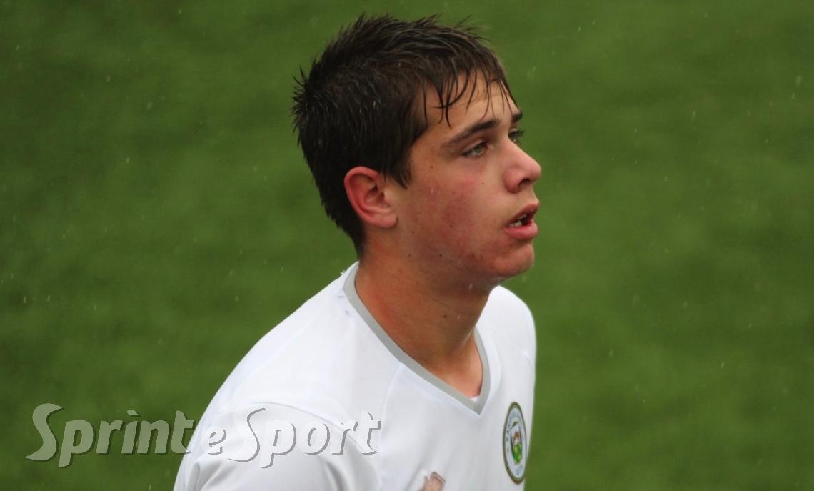 ALEX NELINI, AUSONIA