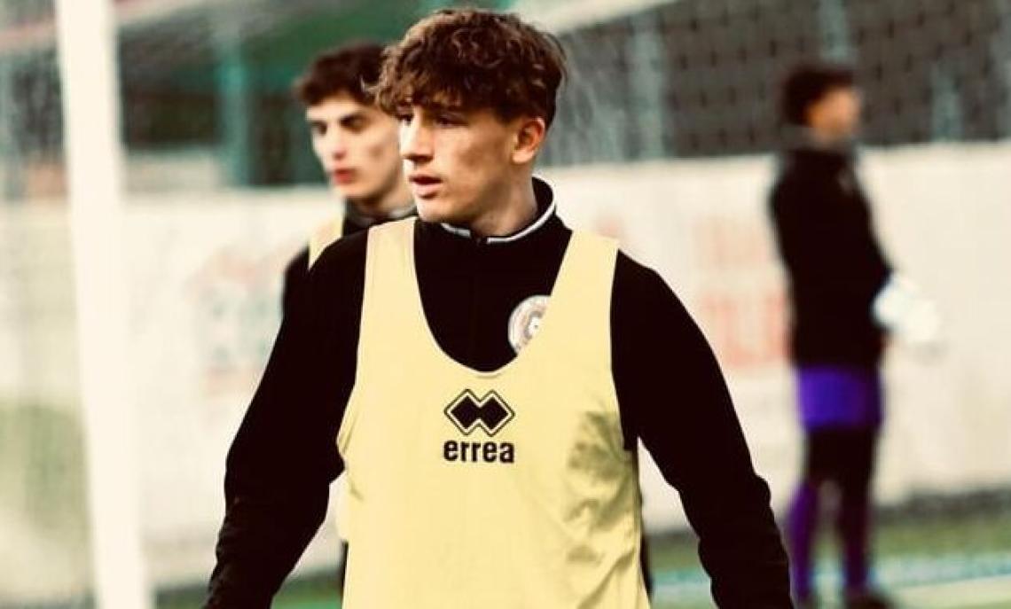 Gervasoni OLIMPIC TREZZANESE