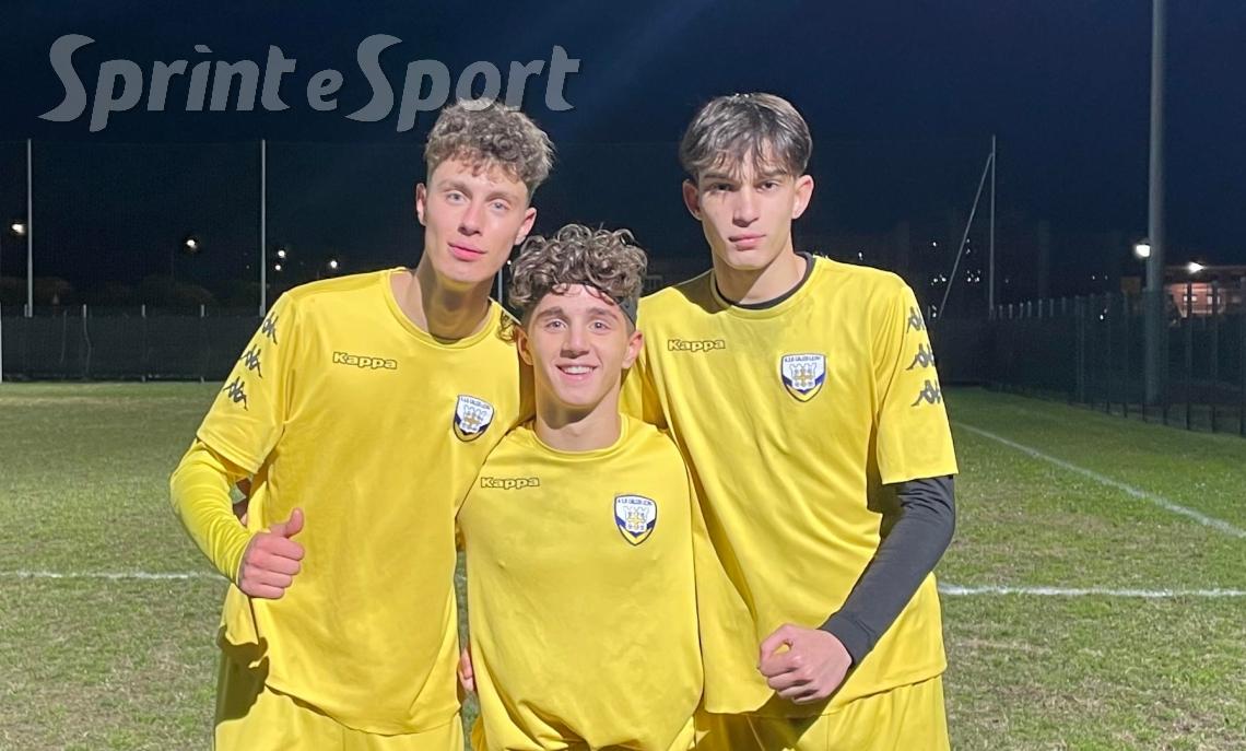 Lacitignola, Echinoppe, La Scala 