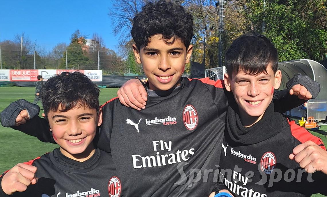 Lombardia Uno - Virtus Abbiatense