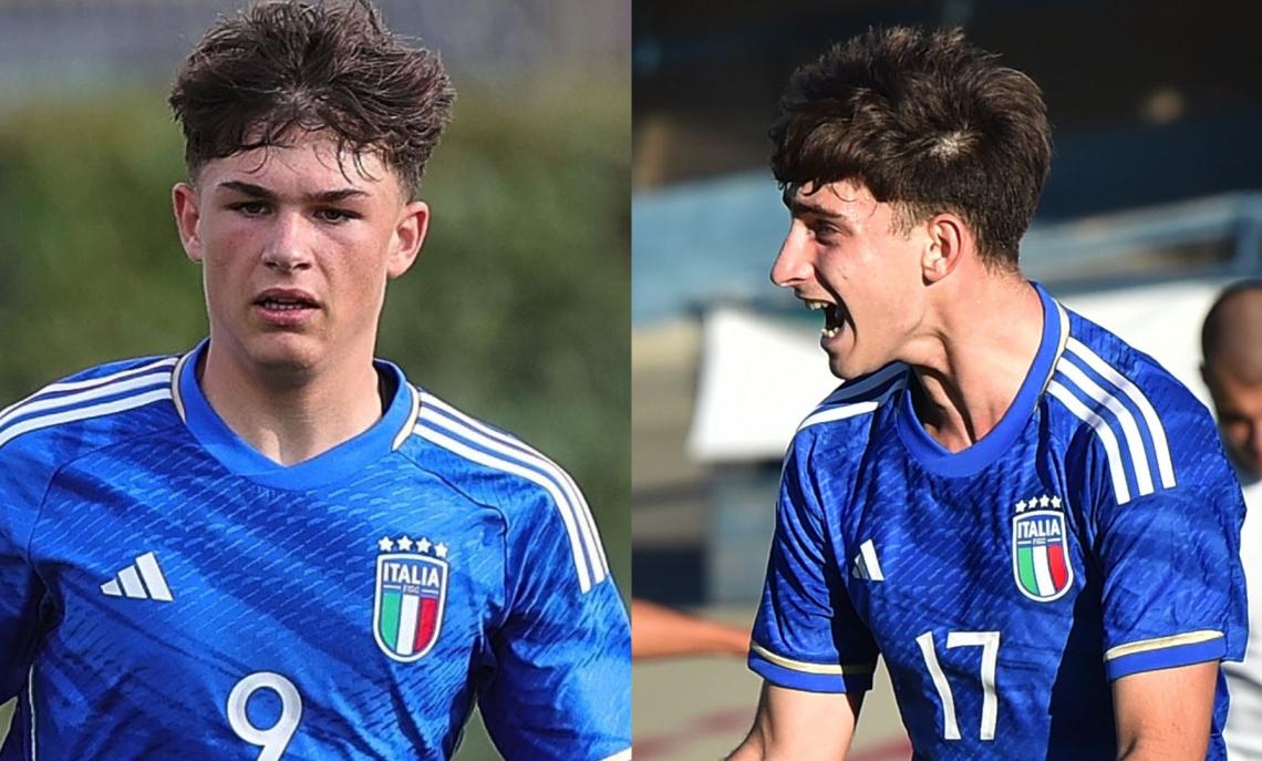 Italia Under 17