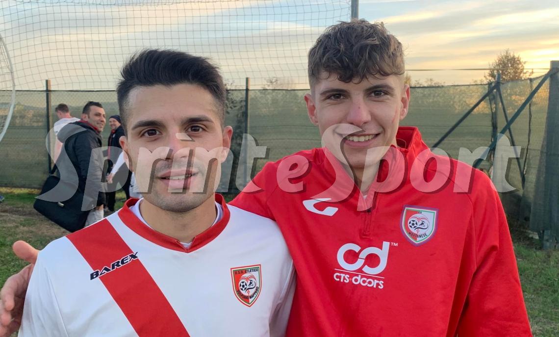 MAPPANESE, VDL FIANO PLUS, PRIMA CATEGORIA PIEMONTE, RAFFAELE POLEO, SIMONE RAFFAELE BENINCASO