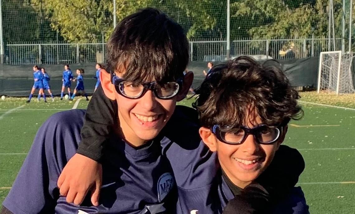 Moscariello vale doppio, la Milano F.A scala la classifica 