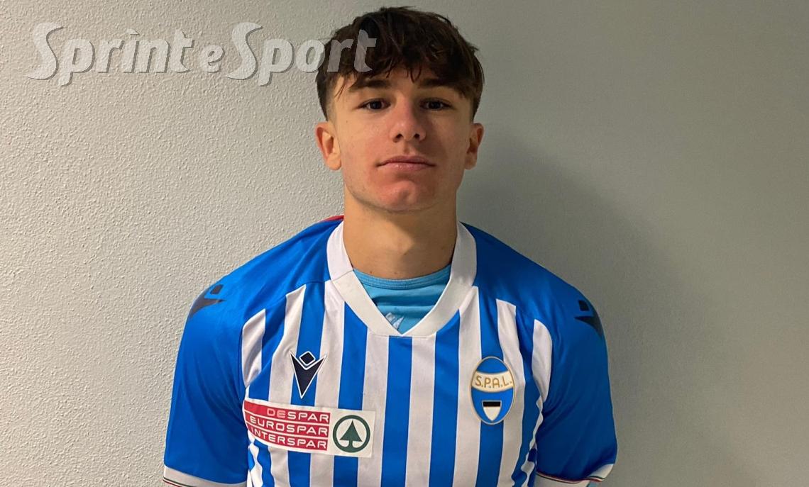 SPAL SERIE C - LEROY CECCHINATO