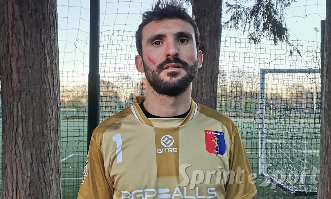 Brambilla, Cinisello