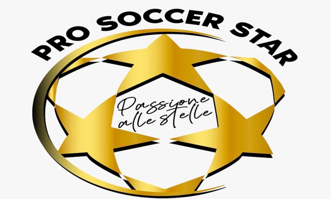 PRO SOCCER STAR
