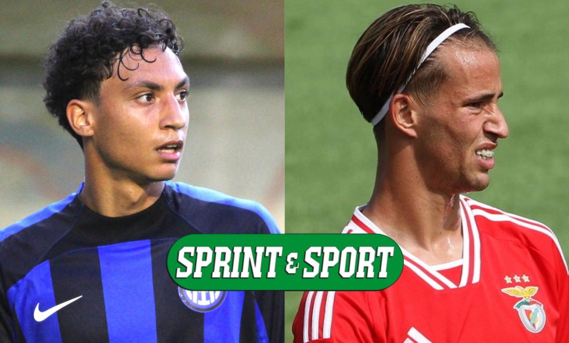 Benfica-Inter Youth League