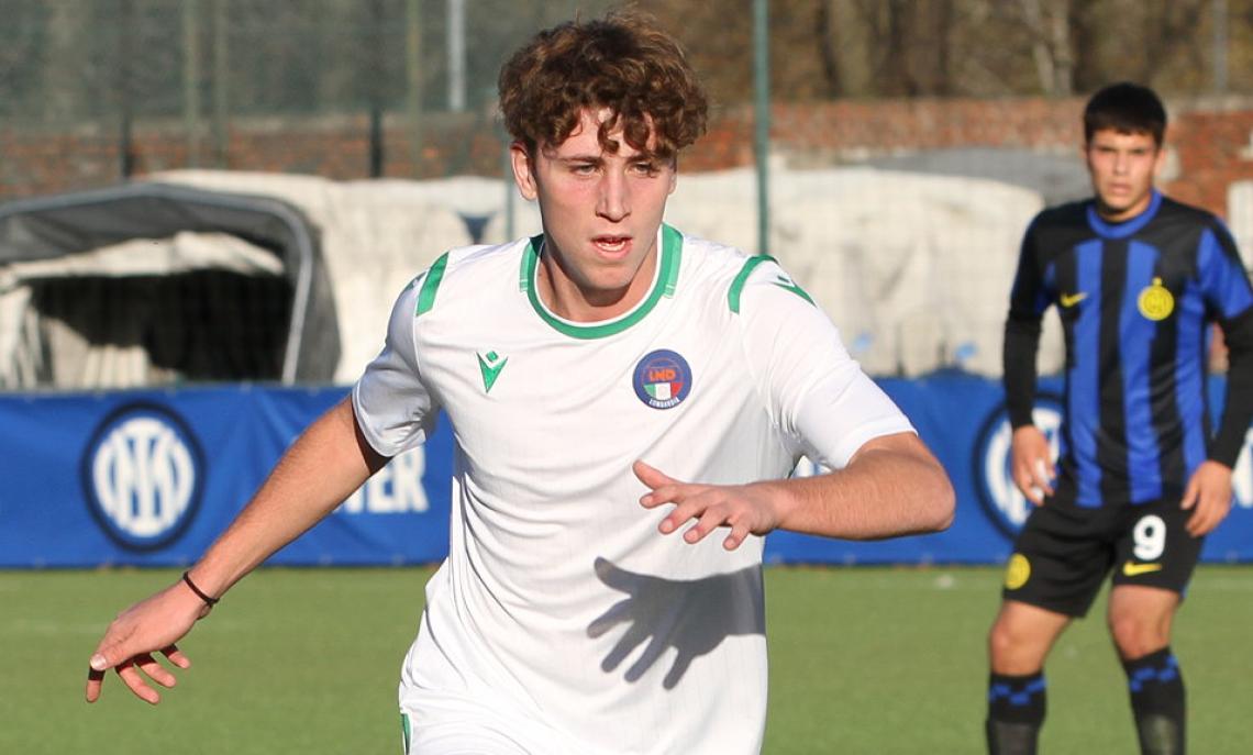 I migliori classe 2007 danno spettacolo: le pagelle della sfida di lusso contro l'Inter