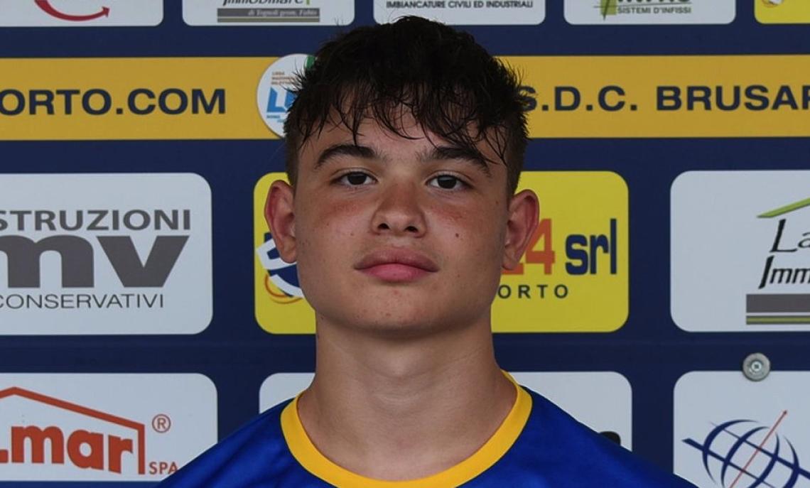 UNDER 16 BRUSAPORTO