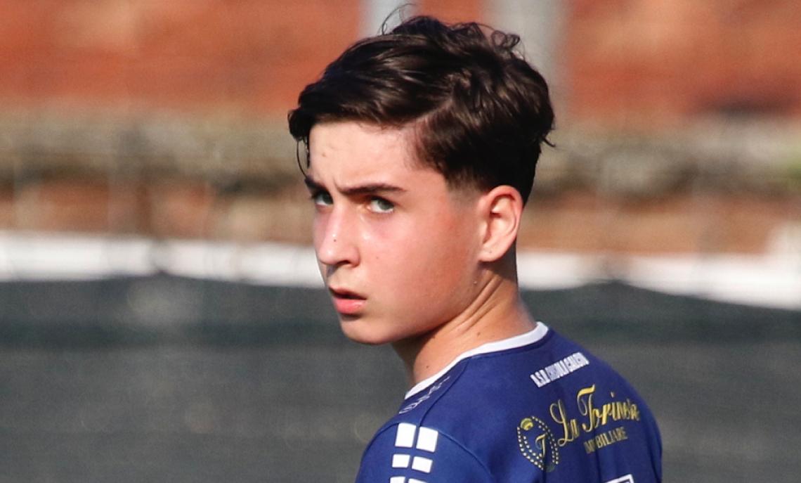 Due gemelli alla conquista del Piemonte: i Pansini regnano nei rispettivi gironi