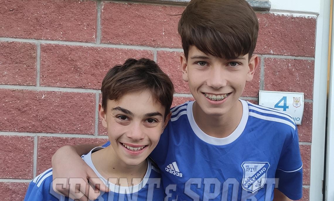 FC Volpiano Under 14