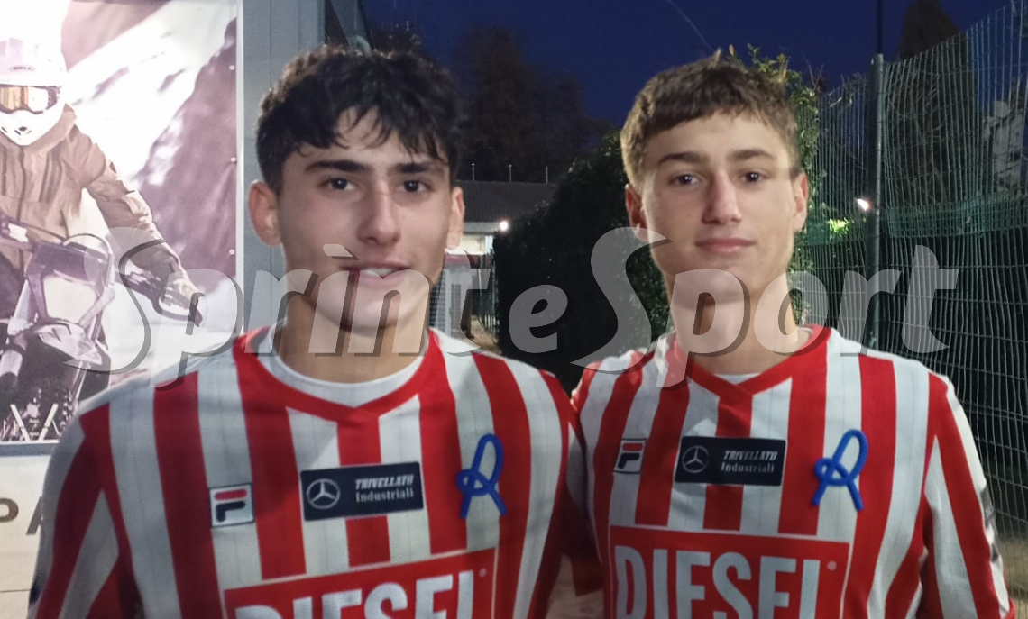Primavera 2 - Alessandria-Vicenza:   Cazzin.. amari per i grigi!  Il primo  una sua grande incornata, al raddoppio ci pensa Mongentale
