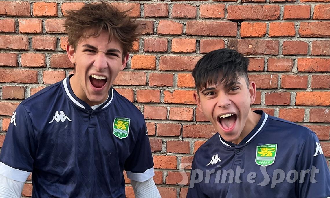 Mascolo Aguiari Rozzano