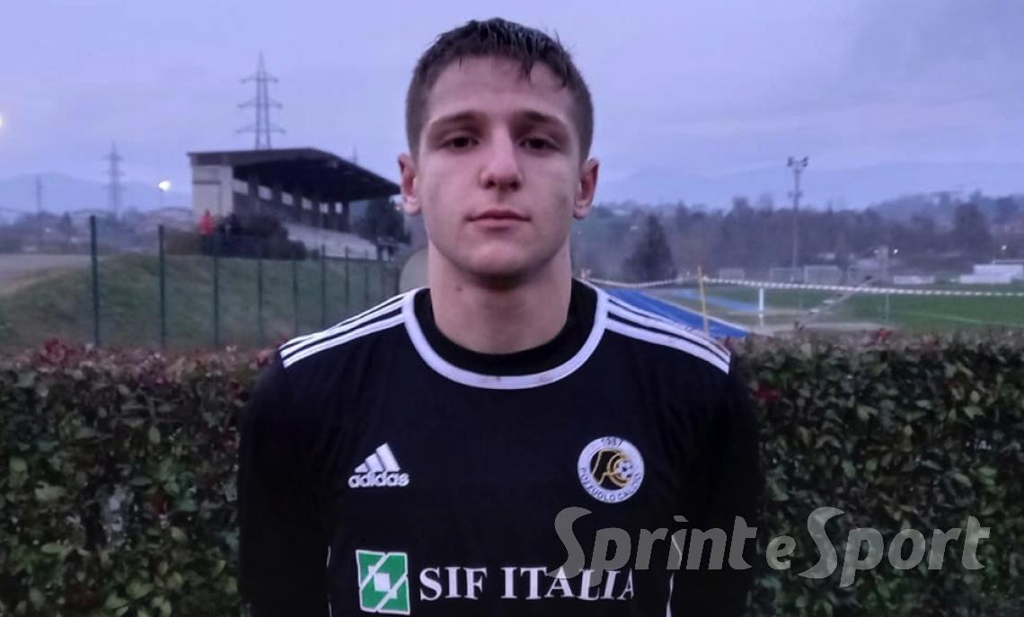 LA DECIDE IL BOMBER: UNA DOPPIETTA NEL PRIMO TEMPO E UN ASSIST NELLA RIPRESA REGALANO IL TRIS AI PADRONI DI CASA