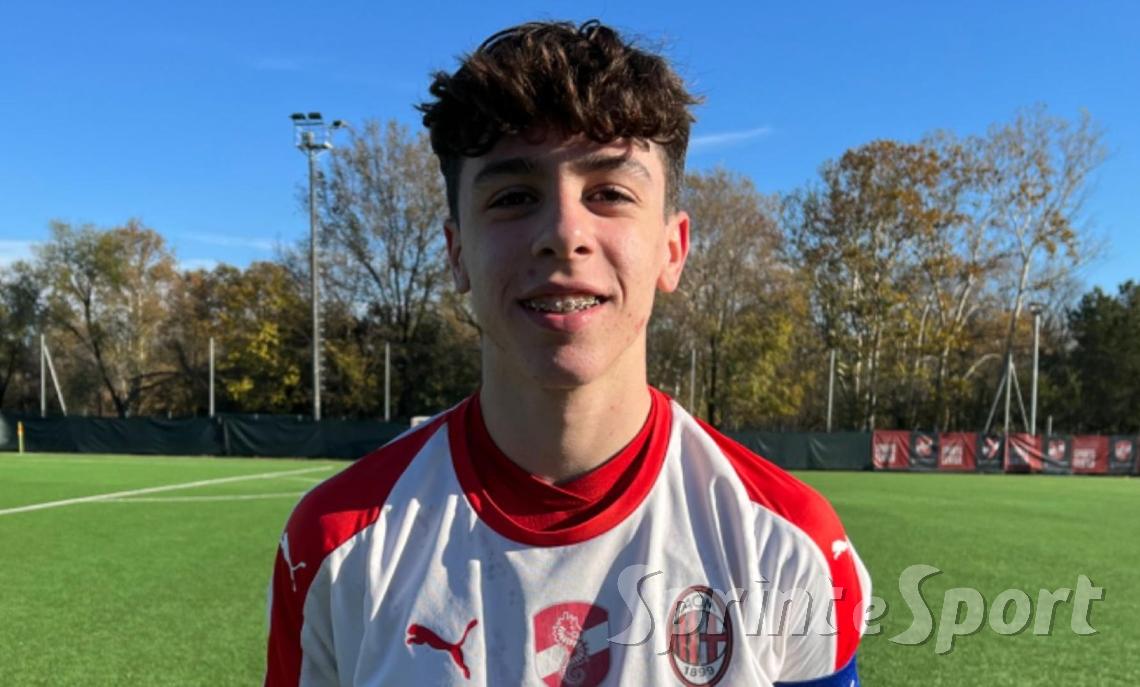 Si fanno male da soli ma poi ci pensa il capitano