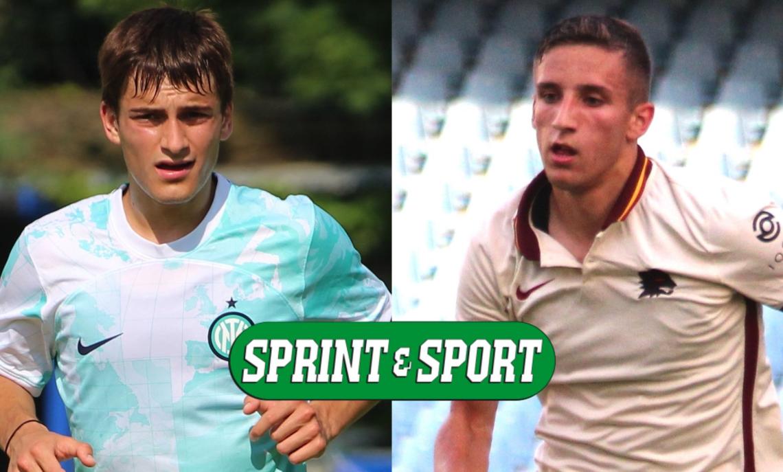 Inter-Roma Primavera 1