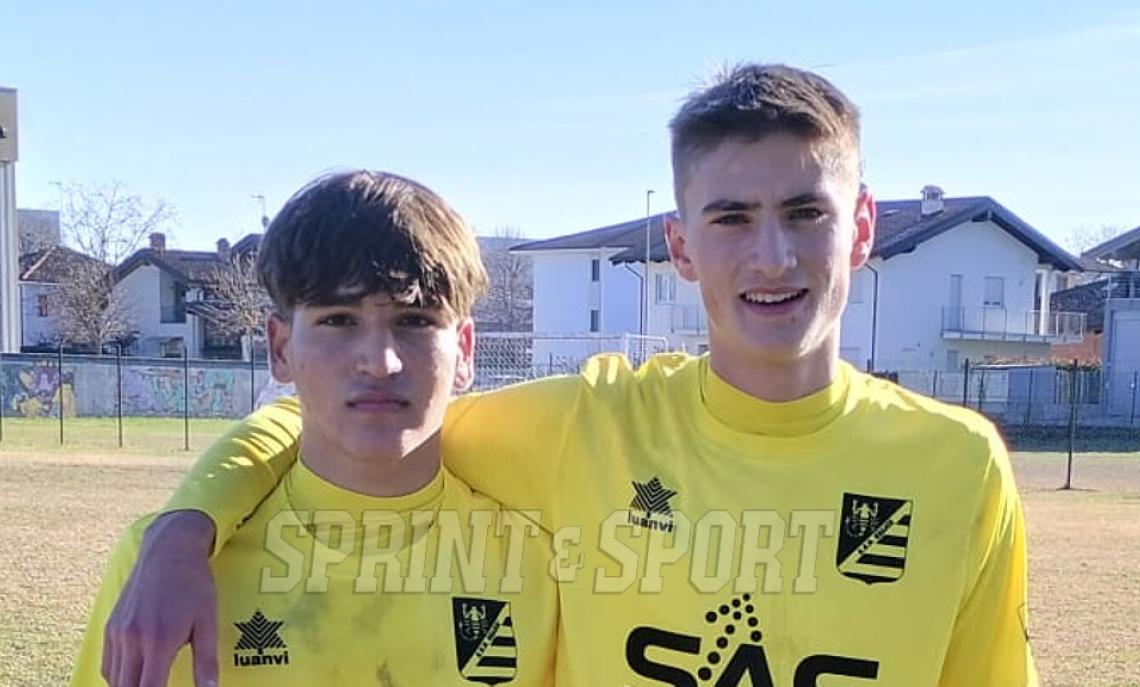 Saviglianese-Salice Under 17 Regionali