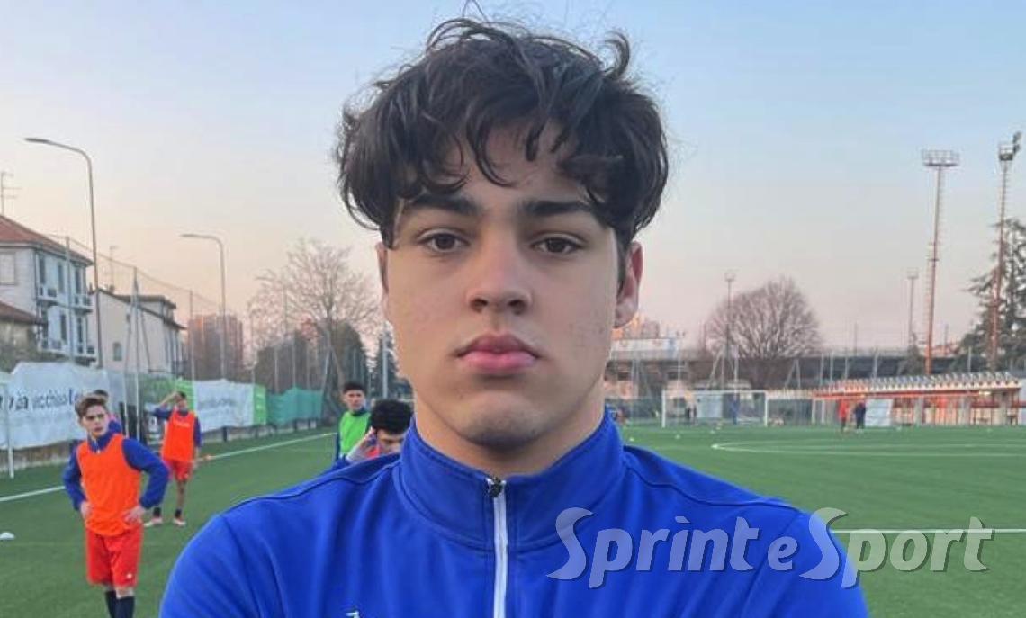 Kirsch Giroletti, Baranzatese