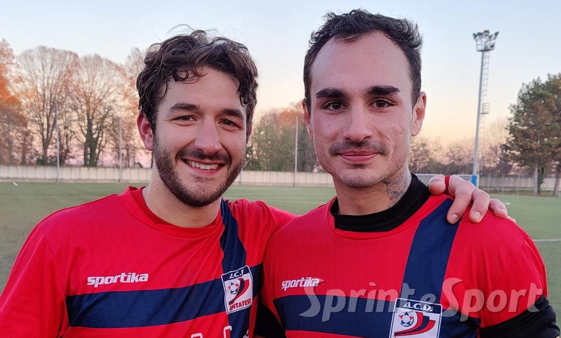 Rivaletto Giglio Lentatese