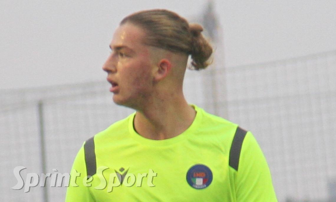 UNDER 15 RAPPRESENTATIVA