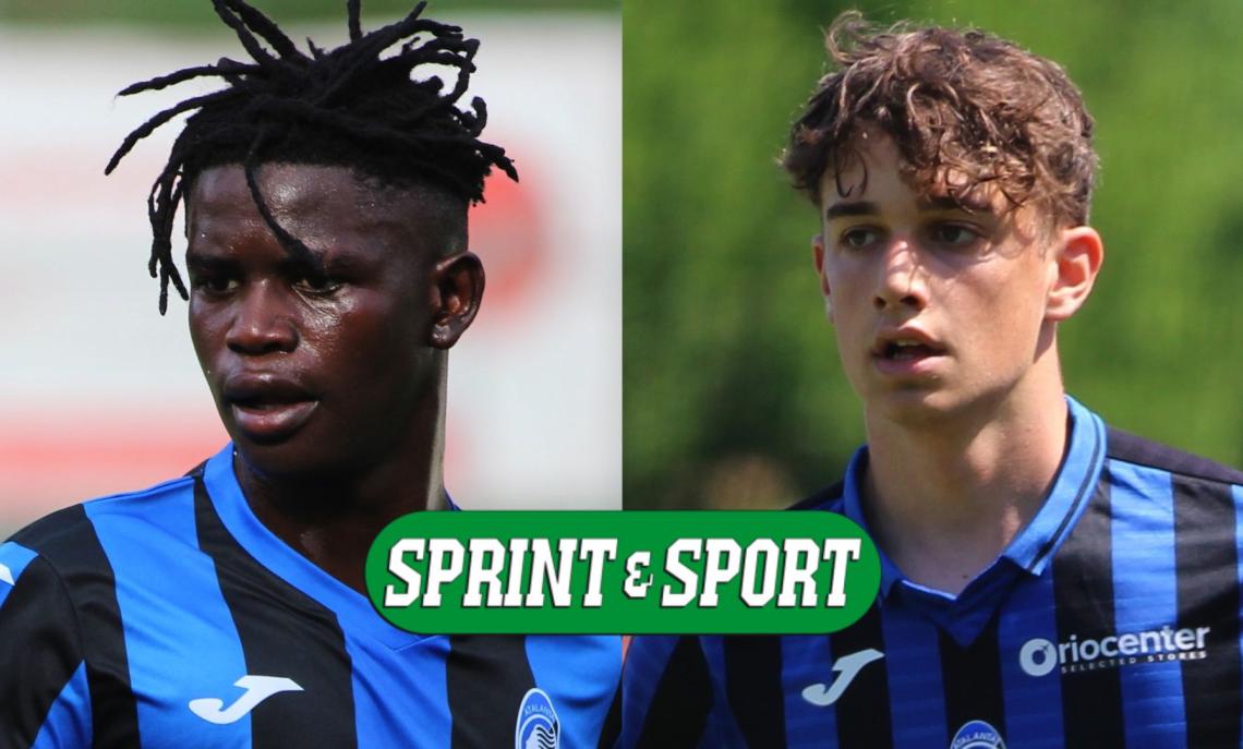 Atalanta-Monza Under 17