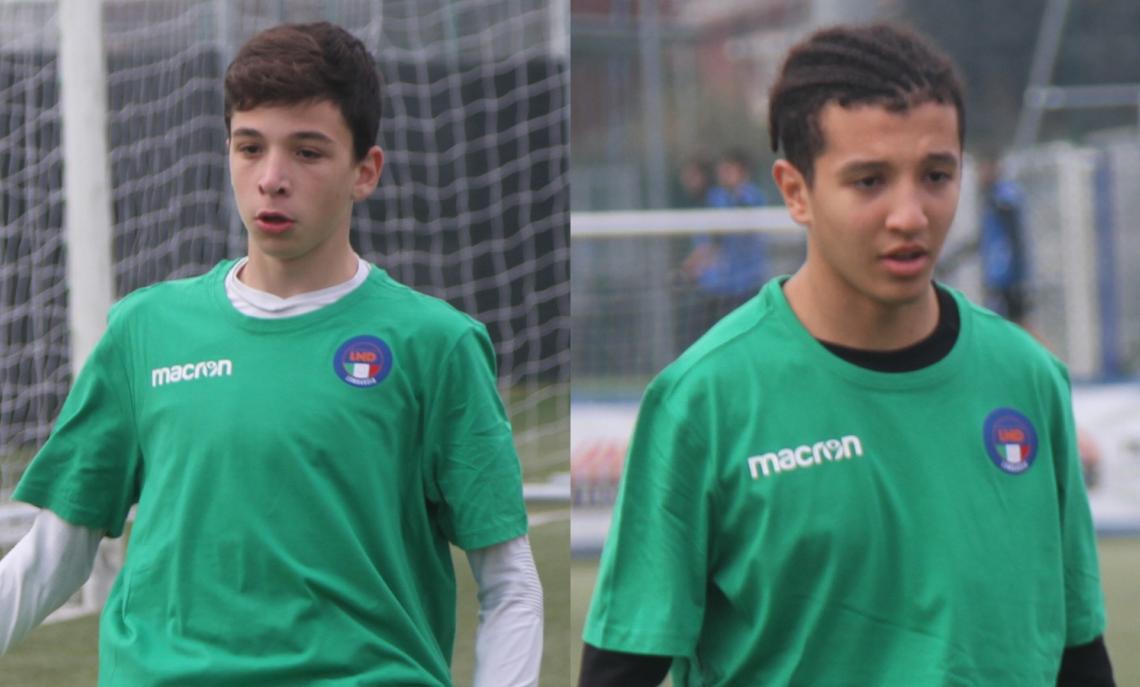 I Dilettanti fanno tremare una big di Serie A: le pagelle della Rapp