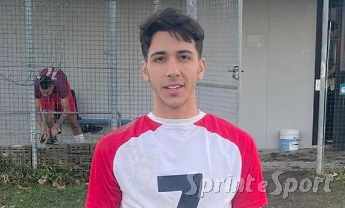 PRO POLONGHERA SAN BERNARDO, ROBERTO REGA