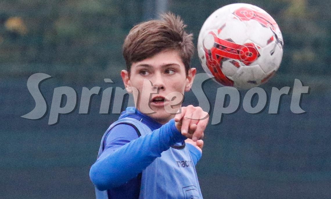 Un nuovo maxi raduno: i 53 nomi convocati in rappresentativa