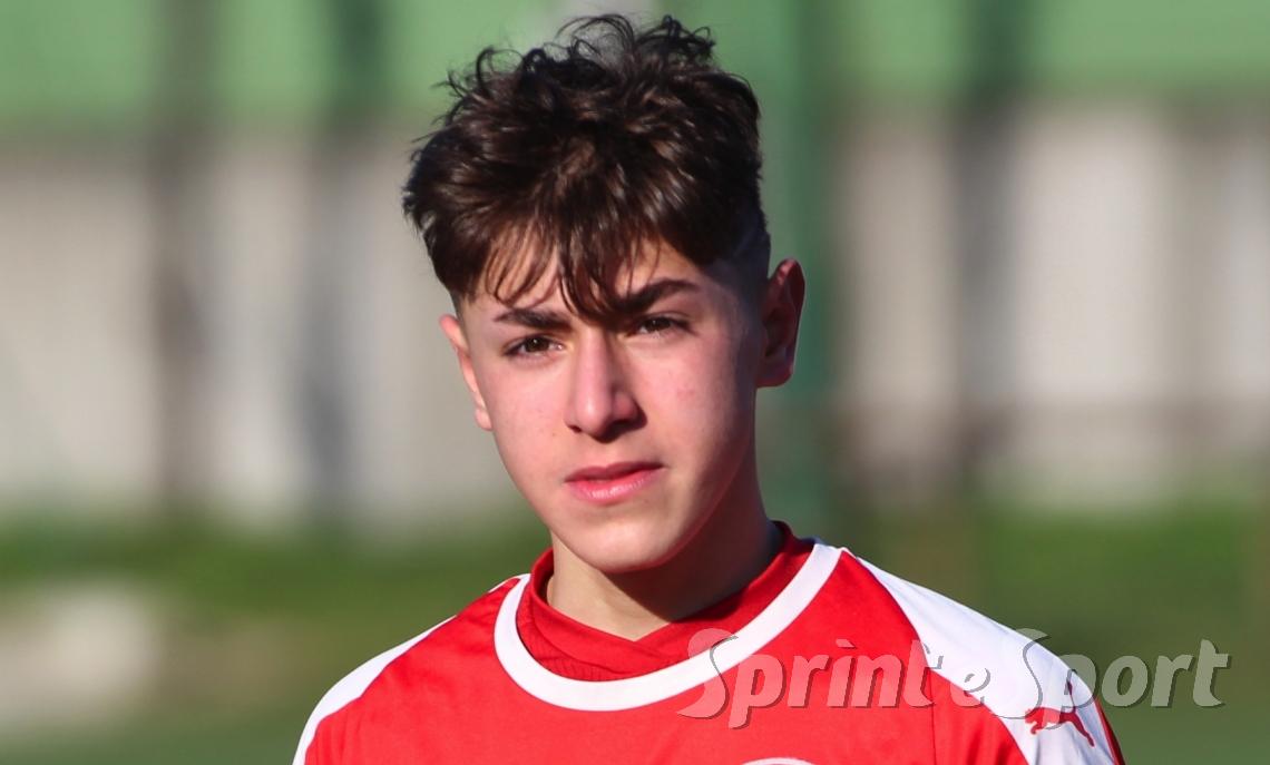 VERALDI CHRISTIAN CIMIANO