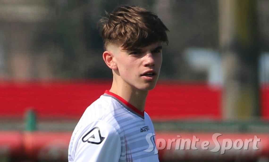 Juve e Bayern fanno a gara per il baby fenomeno 2007! In chiusura un affare da record