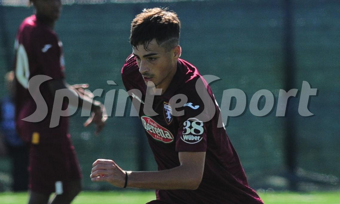 Il Toro balla la tarantella! Poker al Napoli e secondo posto sotto l'albero