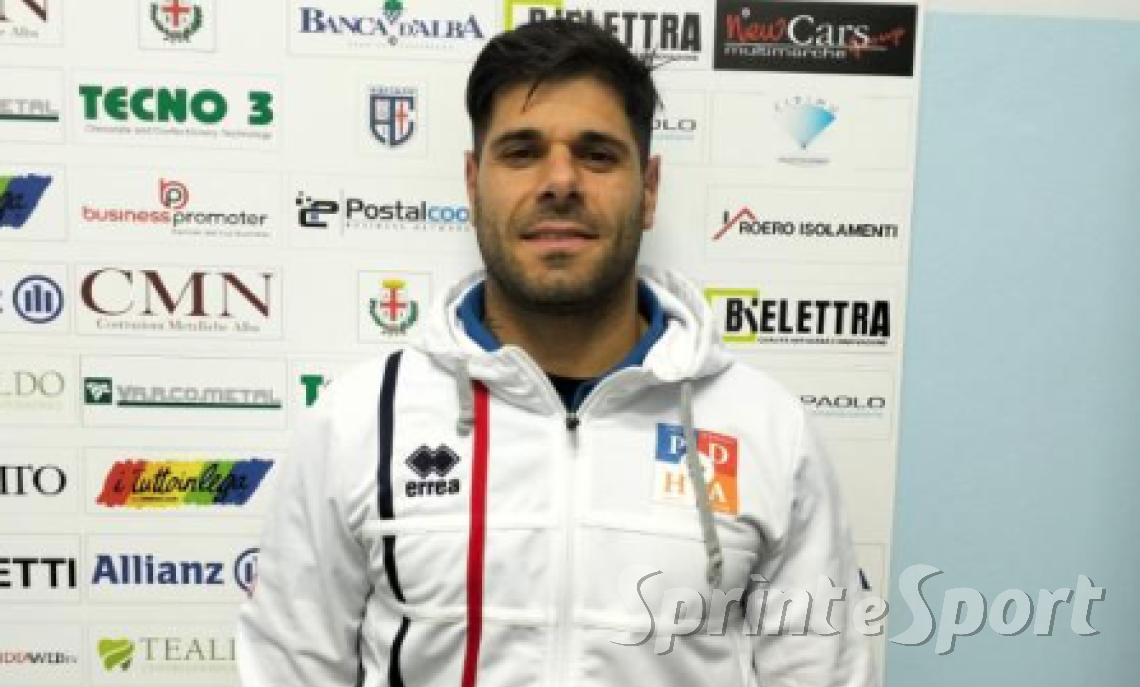 Alba Calcio- PDHAE Serie D