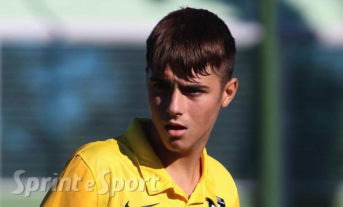 UNDER 17 ACCADEMIA INTER