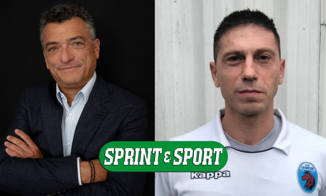 La Spezia Cammarota Luongo