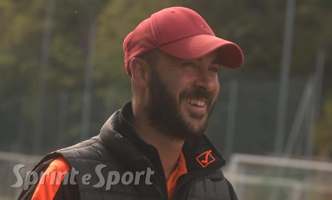 Miglior allenatore del girone d'andata: entra e vota il tecnico