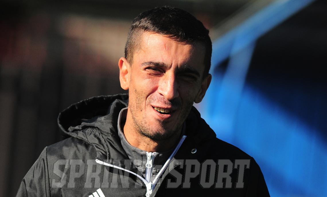 Miglior allenatore del girone di andata: entra e vota 