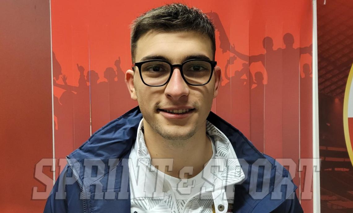 ECCELLENZA PIEMONTE CUNEO OLMO CENTALLO DAVIDE ALOIA